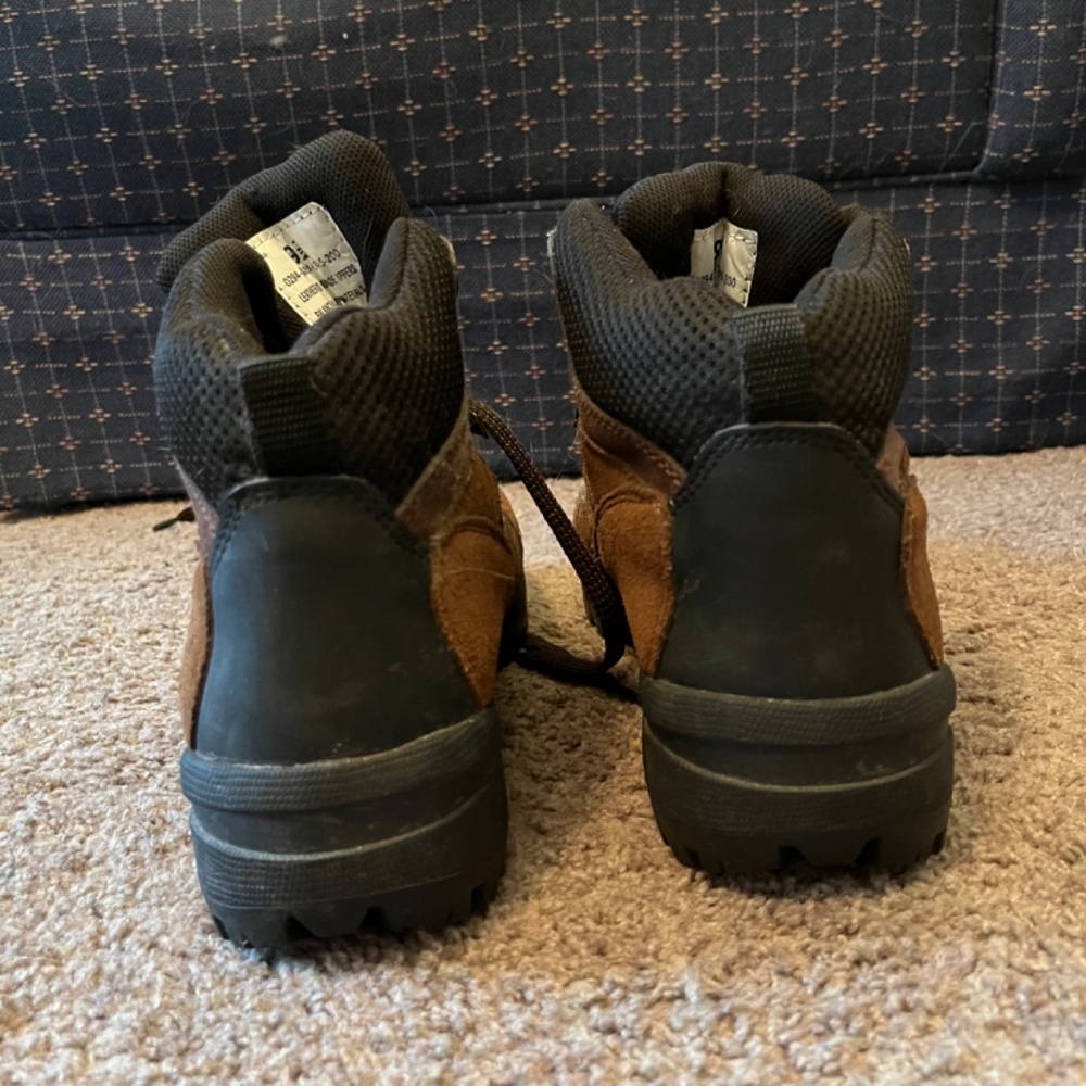 Everest Extreme Hiking Boots - Picture 3 of 6